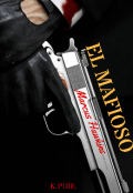 Portada del libro "El Mafioso Marcus Hawkins"