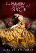 Portada del libro "La primera esposa del duque "