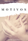 Portada del libro "Motivos"