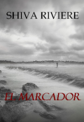 Portada del libro "El Marcador"