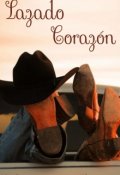 Portada del libro "Lazado Corazón "