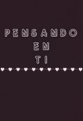 Portada del libro "Pensando en ti 2"