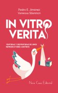 Portada del libro "In Vitro Veritas"