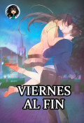 Portada del libro "Viernes al fin [cdmu]"