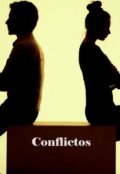 Portada del libro "Conflictos [cdm]"