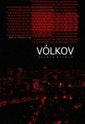 Portada del libro "Vólkov "