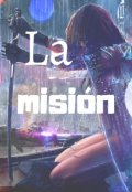 Portada del libro "La misión"