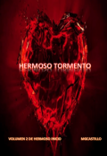 Portada del libro "Hermoso Tormento"