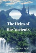 Book cover "The Heirs of the Ancients "