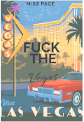 Portada del libro "Fuck The Vegas"