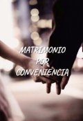 Portada del libro "Matrimonio Por Conveniencia ( Biologia Matinez )"