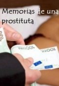 Portada del libro "Memorias de una prostituta"