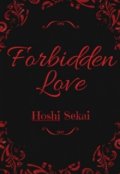 Portada del libro "Forbidden Love"