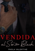 Portada del libro "Vendida al señor Black"