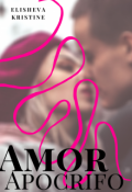 Portada del libro "Amor Apocrifo"