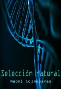 Portada del libro "Selección natural"