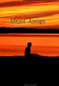 Portada del libro "Mejor amigo"