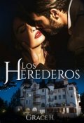 Portada del libro "Los Herederos "