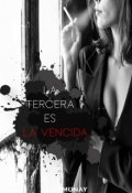 Portada del libro "La tercera es la vencida"