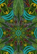Book cover "The Ten Desired Flaws"