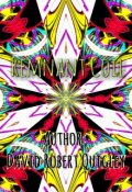 Book cover "Remnant Coil"