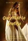 Portada del libro "Que Allah lo proteja"
