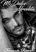 Portada del libro "Mi Dulce Afrodita"