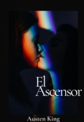 Portada del libro "El Ascensor"