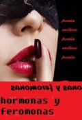 Portada del libro "Hormonas Y Feromonas"