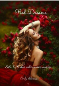 Portada del libro "Red Dreams "