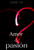 Portada del libro "Amor y pasión"