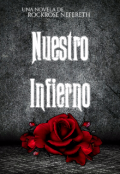 Portada del libro "Nuestro Infierno"