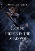 Book cover "Hidden in the Shadows: Book Three "