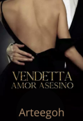 Portada del libro "Amor Asesino"