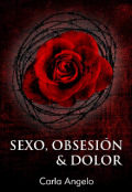 Portada del libro "Sexo, obsesión y dolor"