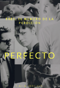 Portada del libro "Perfecto (fanfic Starker)"