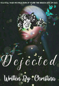 Book cover "Dejected (short story)"