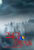 Portada del libro "243 DÍas "