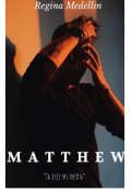 Portada del libro "Matthew"