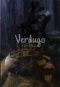 Portada del libro "Verdugo"