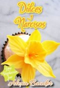 Portada del libro "Dulces y Narcisos"