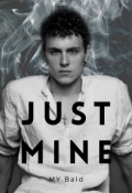 Portada del libro "Just Mine (#1 Just)"