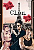 Portada del libro "Clan "