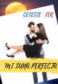 Portada del libro "Mi Luna Perfecta"