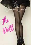 Portada del libro " The Doll. "