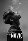 Portada del libro "El gemelo de mi novio [serie "Gemelos" 1]"