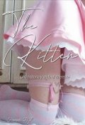 Portada del libro "The Kitten "