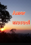 Portada del libro "Amor inusual"