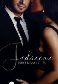 Portada del libro "Sedúceme "