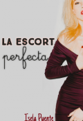 Portada del libro "La escort perfecta [borrador]"